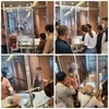 7월13일 비접촉면회 