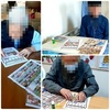 12월 14일 인지요법활동 (전단지 장보기)