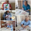 6월9일 비접촉면회 