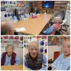 5월20일 얼굴에 팩도 하고 서커스공연도 보고. 