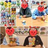 12월 17일 작업요법활동(신발 끈  묶기)