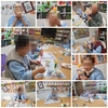 3월19일 빨대 공불기 게임기 만들기