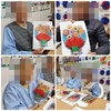 5월7일 카네이션(종이접기) 