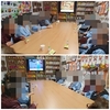 3월20일 서커스공연시청 