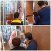 7월15일 비접촉면회 