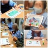 12월 11일 작업요법활동 (어항꾸미기)