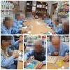 5월26일 퍼즐 맞추기활동 