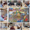 3월13일 협동화 