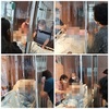 7월20일 비접촉면회 