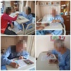 6월15일 비접촉면회 