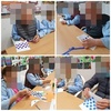 4월2일 봄소식을 알리는 제비 