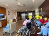 5월 14일 여가활동(노래자랑)