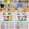 「3월 4일 인지활동」3월 달력 만들기