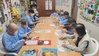 「2월 26일 인지활동」판퍼즐