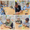 [9월12일 회상활동] 송편