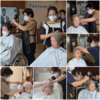 [5월 23일] 미용봉사