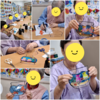 [8월14일] 미술활동