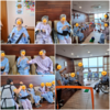 [9월8일] 신체활동