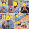 [7월17일] 공예활동 모루꽃 만들기