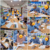 [9월 23일] 인지활동