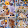 [10월22일] 미술활동