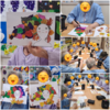 [9월10일] 미술활동