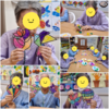 [8월7일] 공예활동