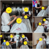 [7월 7일] 미용봉사