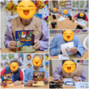 [12월2일] 미술활동