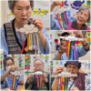 [5월15일] 공예활동
