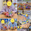 [8월21일] 공예활동