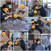 [12월 5일] 미용봉사