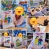 [10월1일] 인지활동