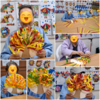 [10월16일] 공예활동