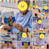 [8월11일] 미술활동