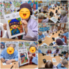 [2월11일] 설날 협동화 