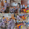 [4월21일] 신체활동 프로그램 