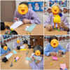 [4월20일] 미술활동 