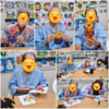 [4월7일] 회상활동 병아리 만들기