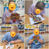 [5월7일] 어버이날 카네이션 만들기