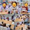 [2월12일] 설날 작은책 만들기