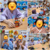 [2월 19일] 복주머니 가방 만들기