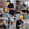 [3월24일] 미용봉사