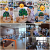 [4월6일] 식목일 인지활동, 신체활동 프로그램