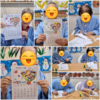 [4월 30일] 인지활동 달력만들기