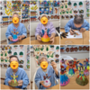 [5월19일] 공예활동 “요정 만들기”
