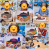 [3월4일] 아궁이와 가마솥 인지 미술활동
